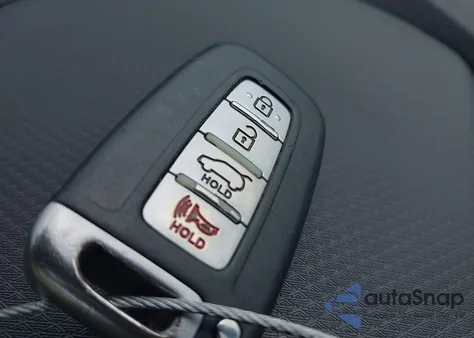 2015 Hyundai Veloster Turbo из США, поврежденный, VIN KMHTC6AEXFU242096